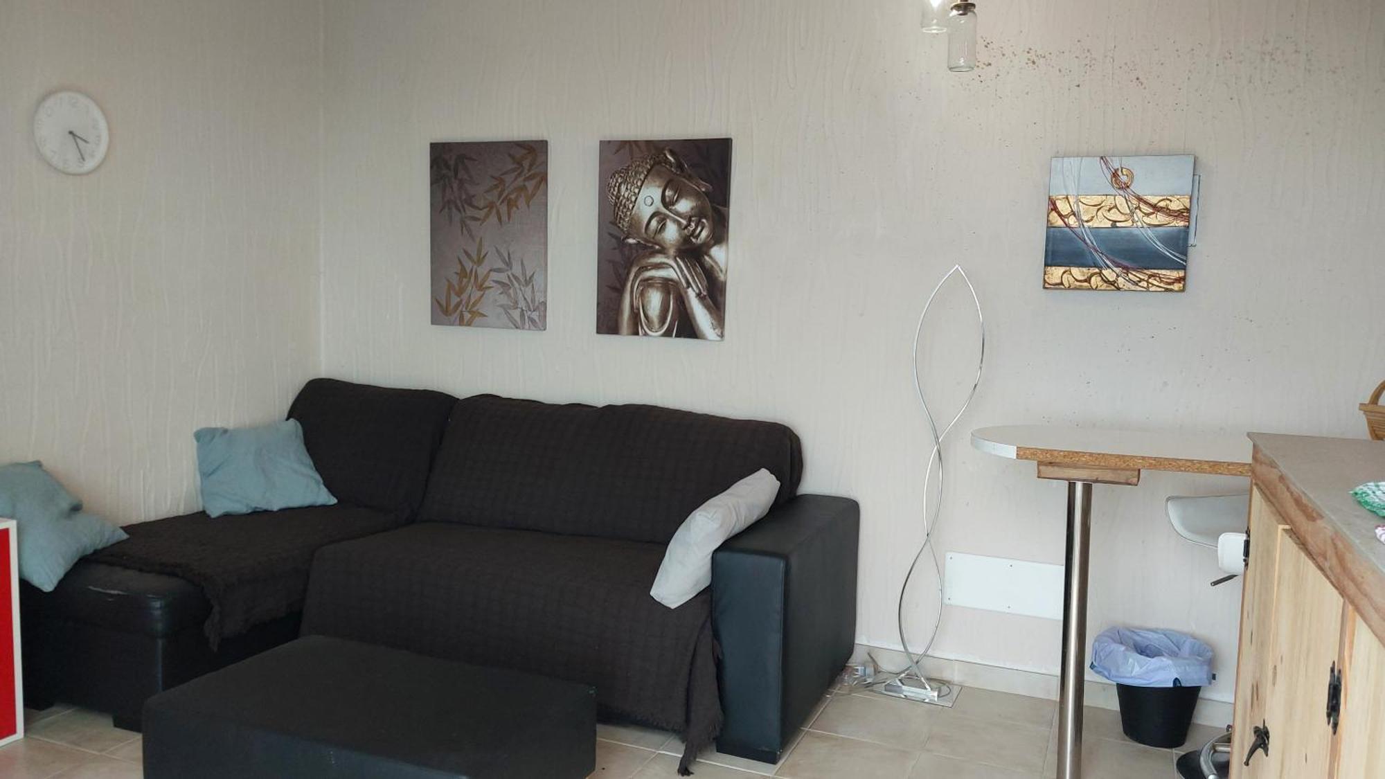 Nueva Casa Rural Piscina Privada 산타크루스데 테네리페 외부 사진